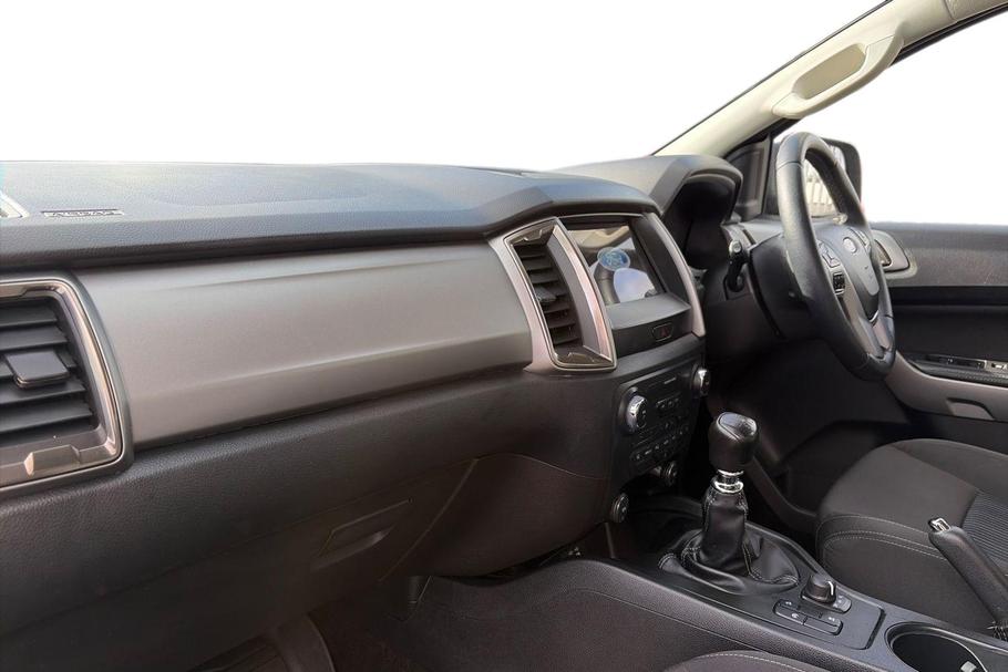 Used FORD RANGER YE72WNP 3