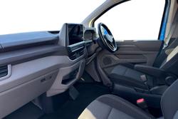 VOLKSWAGEN Transporter Photo 2