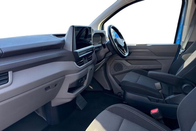 VOLKSWAGEN Transporter Photo 2