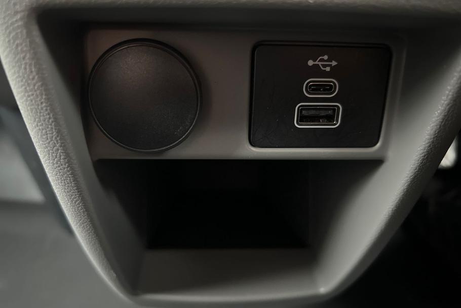 Used FORD TRANSIT CUSTOM WR75HYL 33