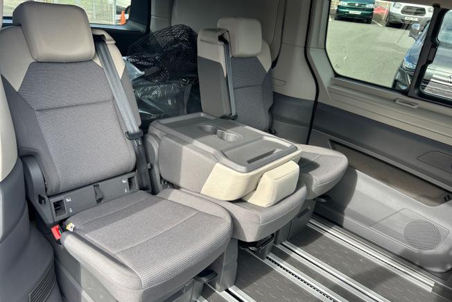 VOLKSWAGEN California Photo 37