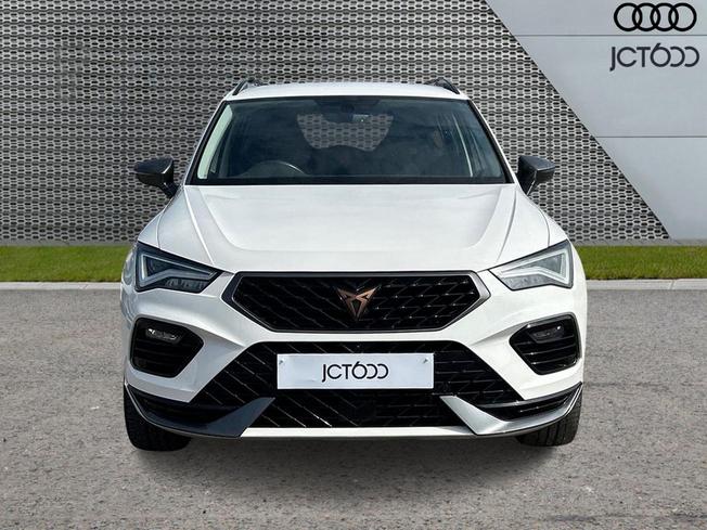 CUPRA Ateca Photo 8