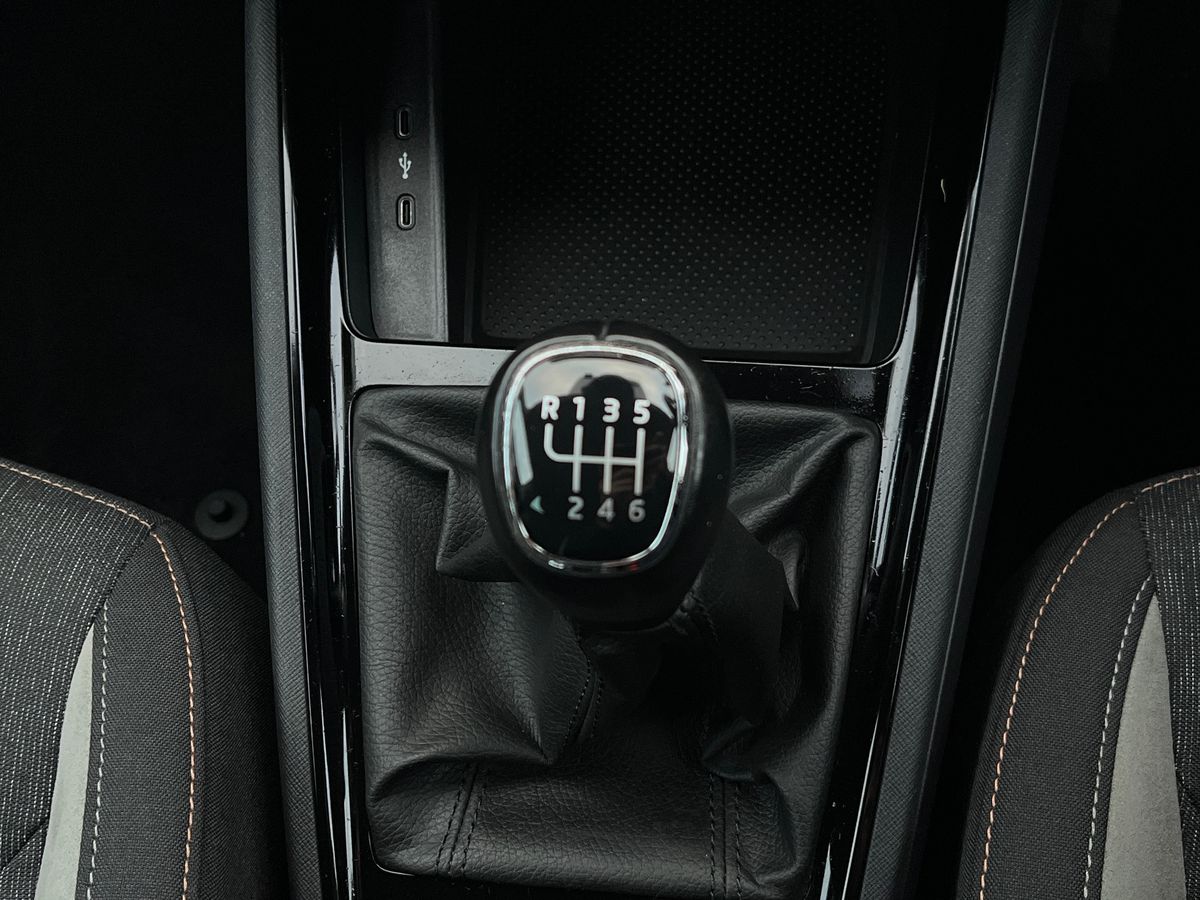 Skoda Scala Photo 11