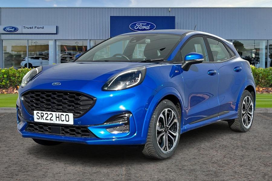 Ford PUMA Photo autoimg-86939f43c2f5e0965168ef1fe7eb3525997fa40d.jpg