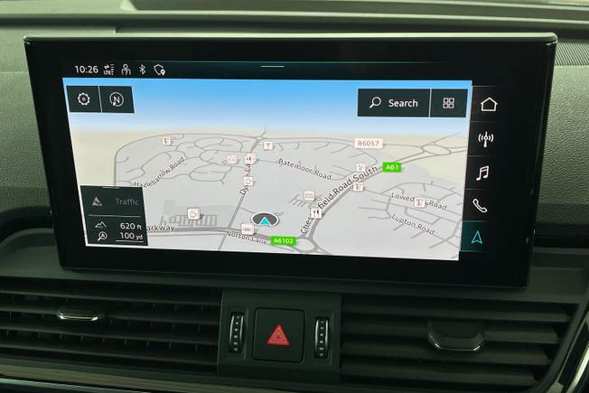 Audi Q5 Photo 14