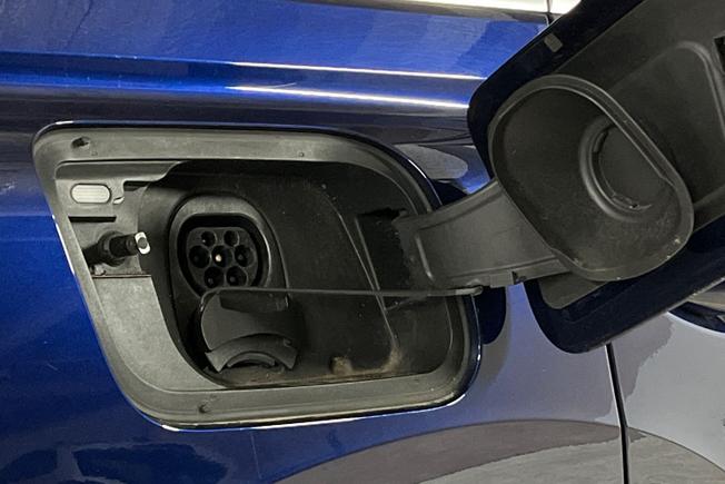 AUDI Q4 E-Tron Photo 37