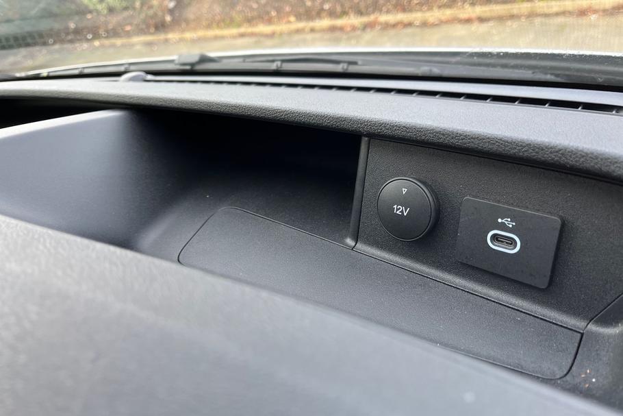 Used Ford TRANSIT 26