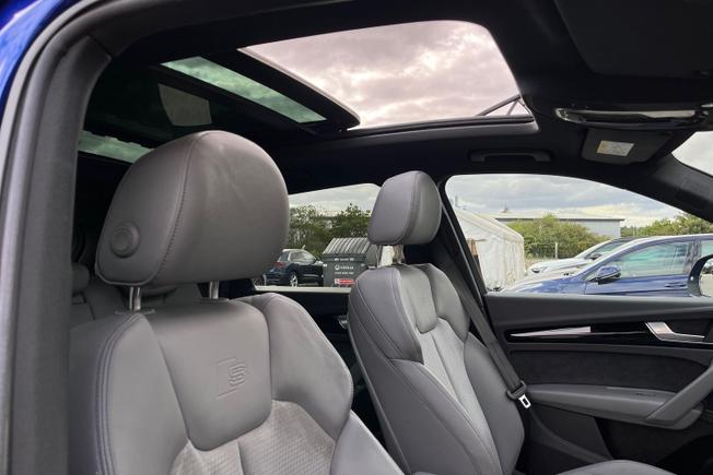 Audi Q5 Photo 60