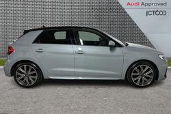 AUDI A1 Photo 4