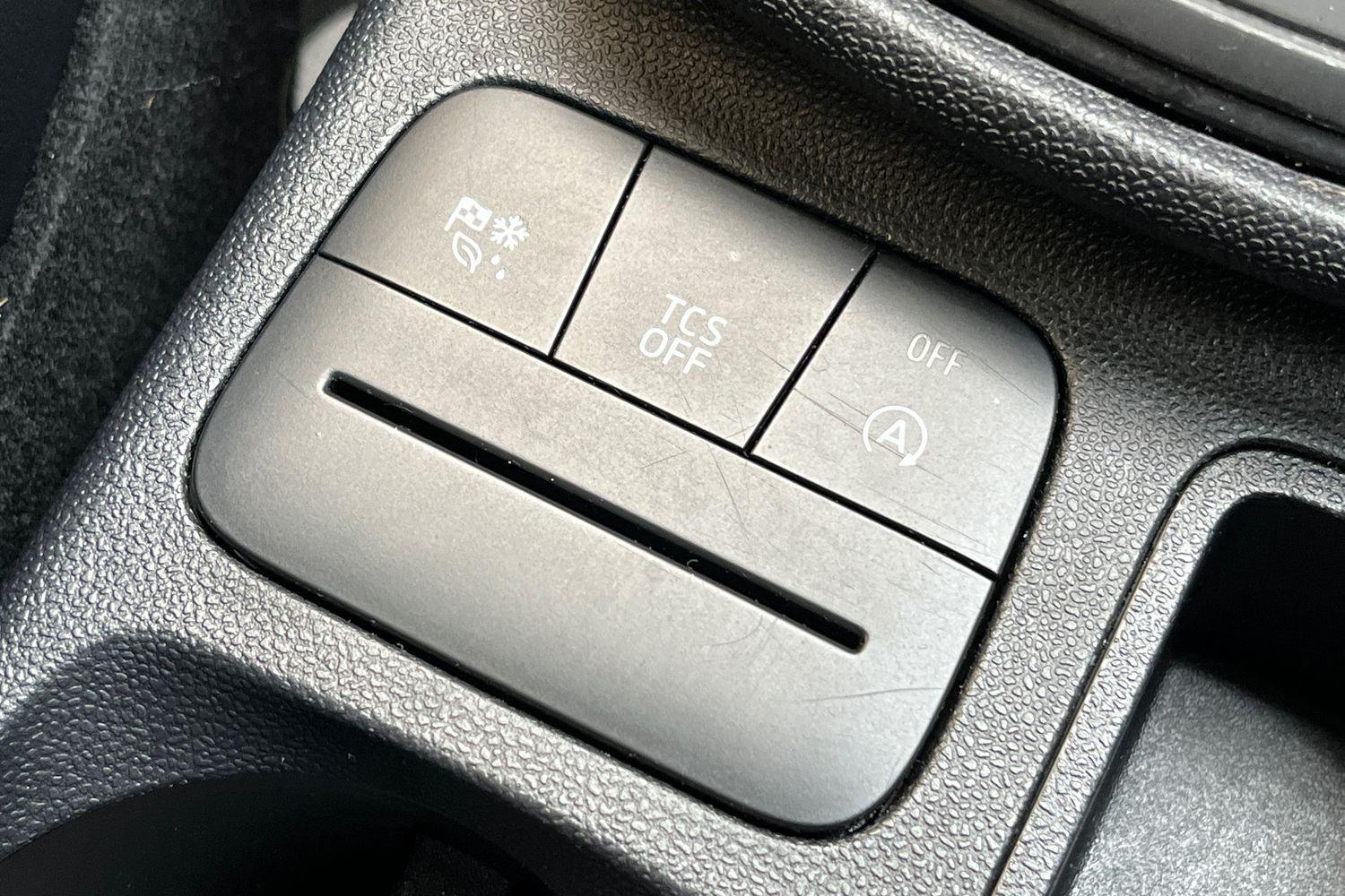 Ford FIESTA Photo 24