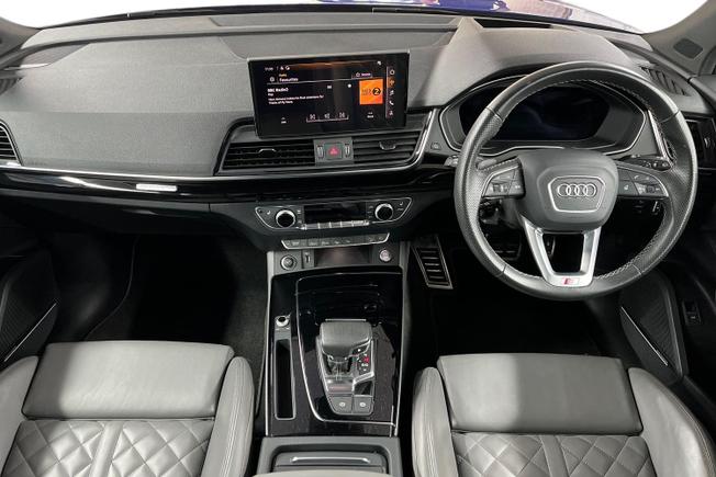 Audi Q5 Photo 10