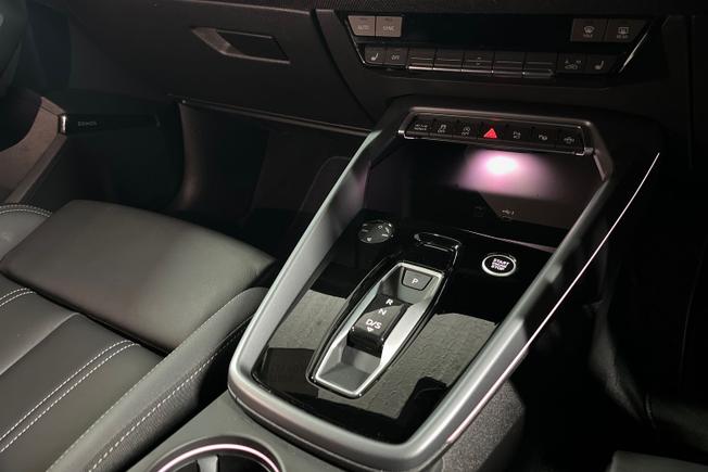 AUDI A3 Photo 23