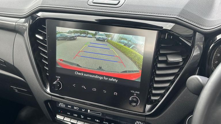 Used Isuzu D-Max WK25YBB 11