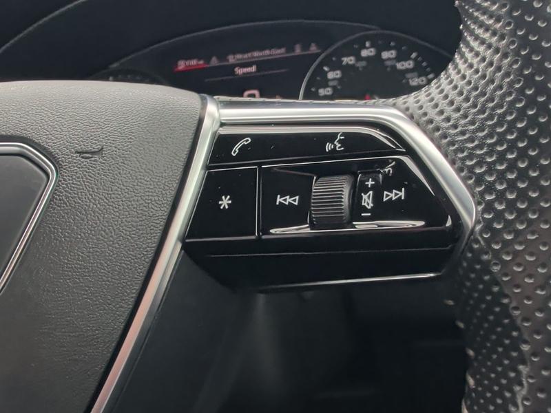 Used Audi A6 Saloon SY20UTV 43