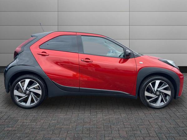 Toyota Aygo X Photo autoimg-8697efd8975d8cb9fff8b3c55a36d4190d9fc283.jpg