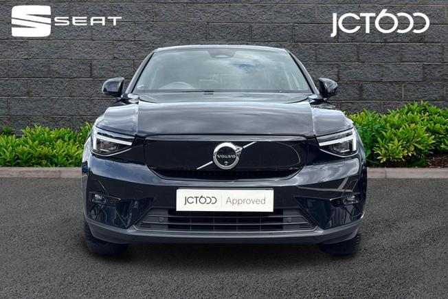 VOLVO C40 Photo 8