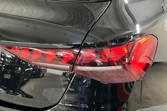 AUDI A3 Photo 18