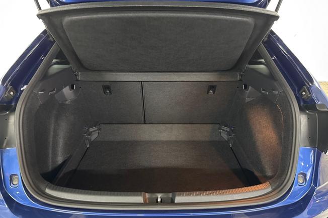 Volkswagen Taigo Photo 12