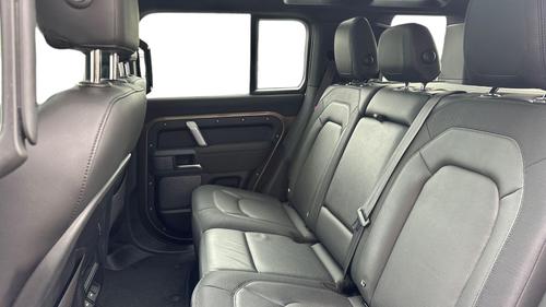Land Rover Defender Photo autoimg-869a00a82fa8a3ee751e6dd82b8ed8abc13e220e.jpg