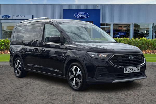 Used Ford Grand Tourneo Connect MJ23LFN