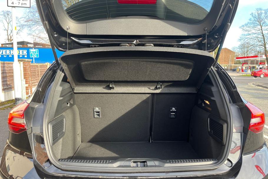 Used Ford FOCUS MA75GMV 21