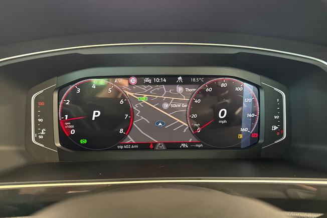 VOLKSWAGEN Tiguan Photo 15