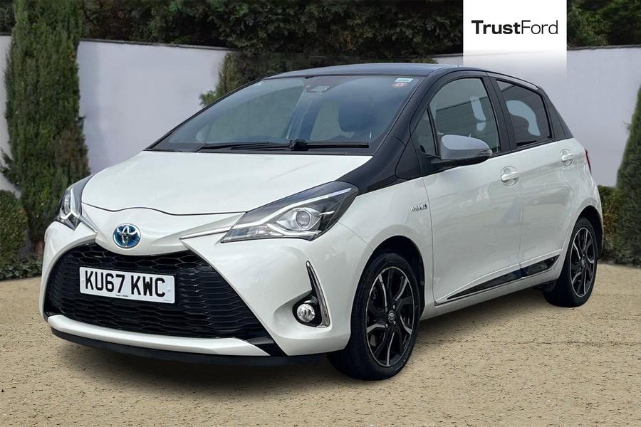 Toyota Yaris Photo autoimg-869b7def071506a8a56e9b428e4aa1e7ebe90b2e.jpg