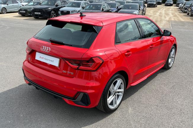 AUDI A1 Photo 27