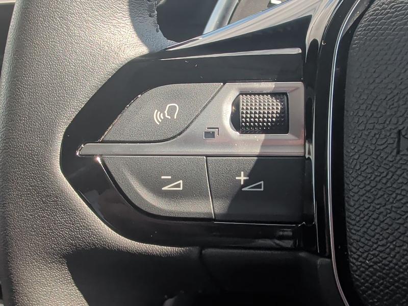 Used Peugeot 208 NV24ZPH 36