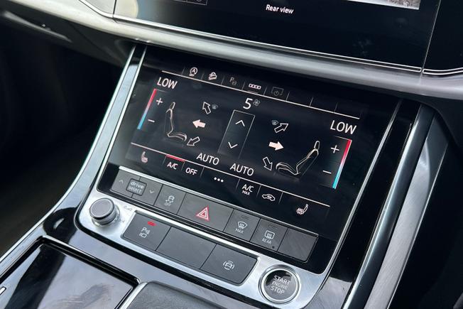 Audi Q7 Photo 49
