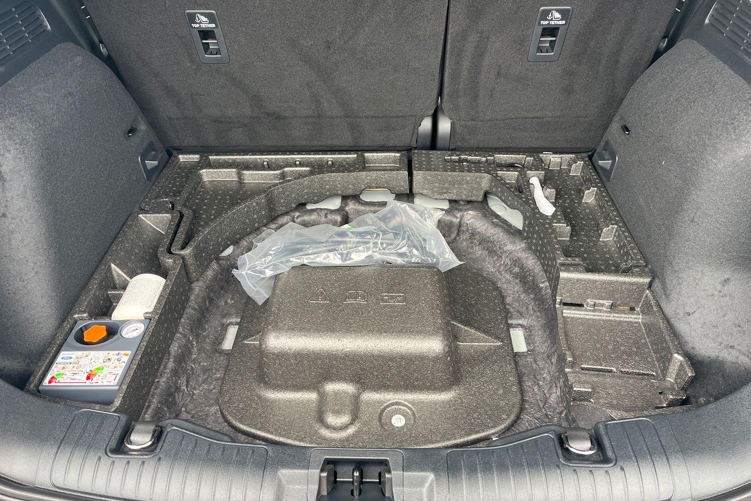 Ford Kuga Photo 31