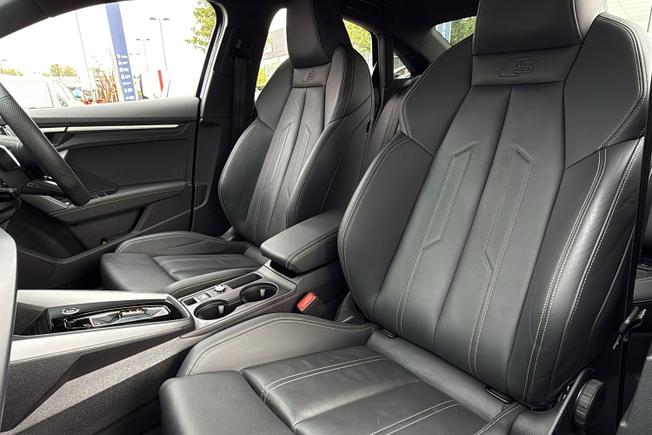 Audi A3 Photo 21
