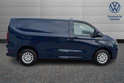 VOLKSWAGEN Transporter Photo 4