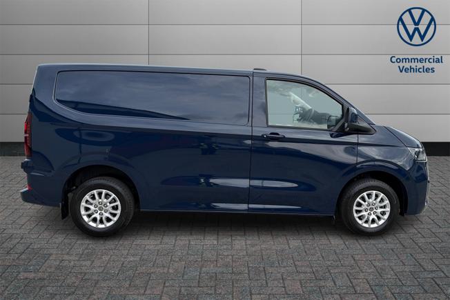 VOLKSWAGEN Transporter Photo 4