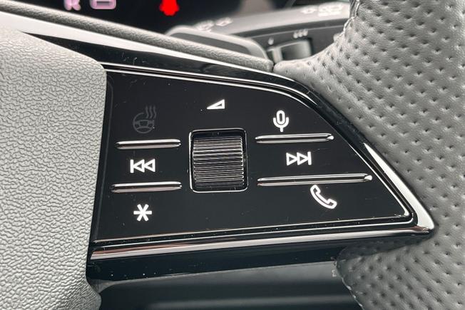 Audi Q6 Photo 17