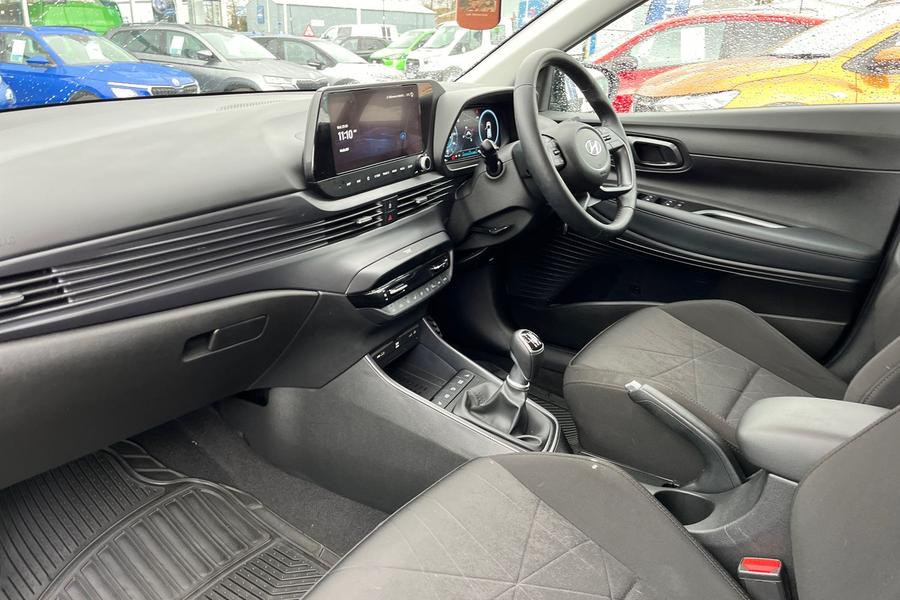 Hyundai BAYON Photo autoimg-86a0d0bc0dd6a8824759957644e22a4a336a3638.jpg