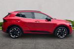 Kia Sportage Photo 3