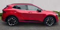 Kia Sportage Photo 3