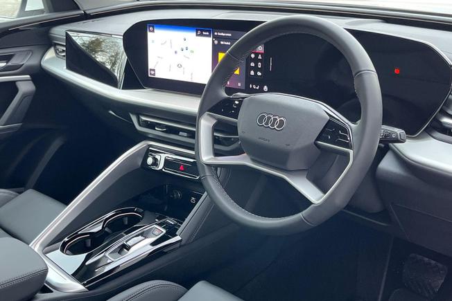 AUDI Q5 Photo 6