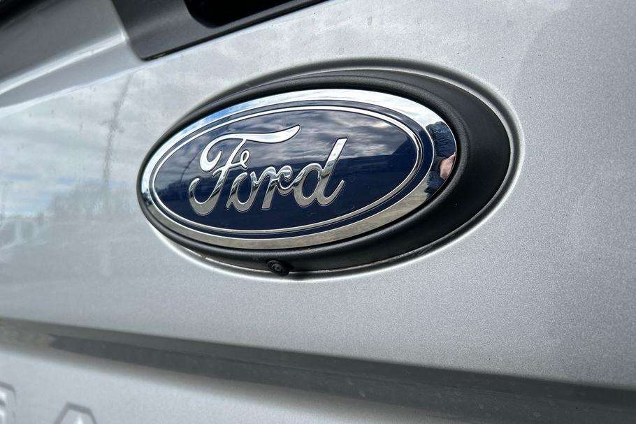 Used FORD RANGER WR75MWX 27