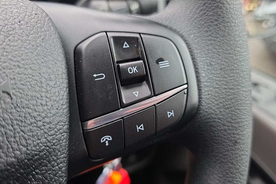 Used Ford TRANSIT 33