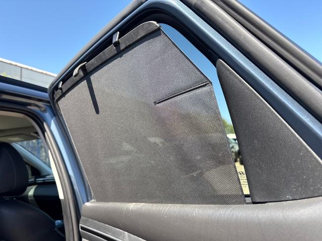 HYUNDAI Tucson Photo 28