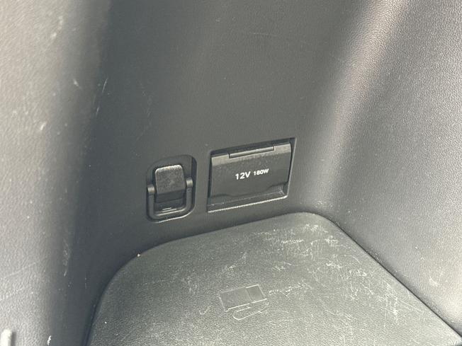 HYUNDAI Tucson Photo 44