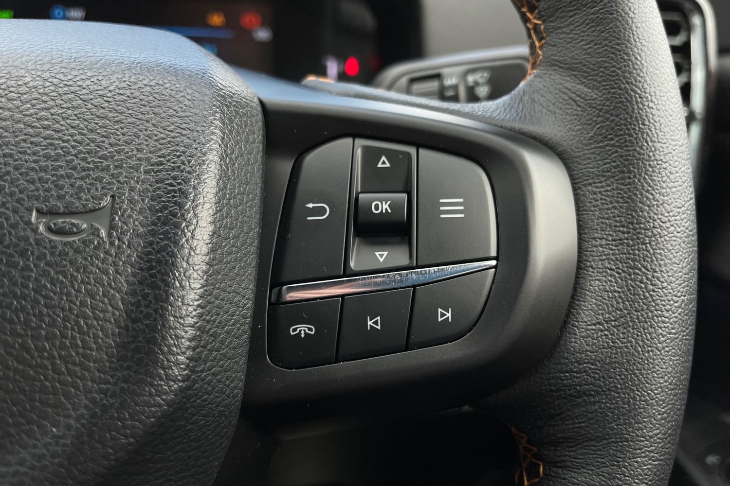 Ford RANGER Photo 15