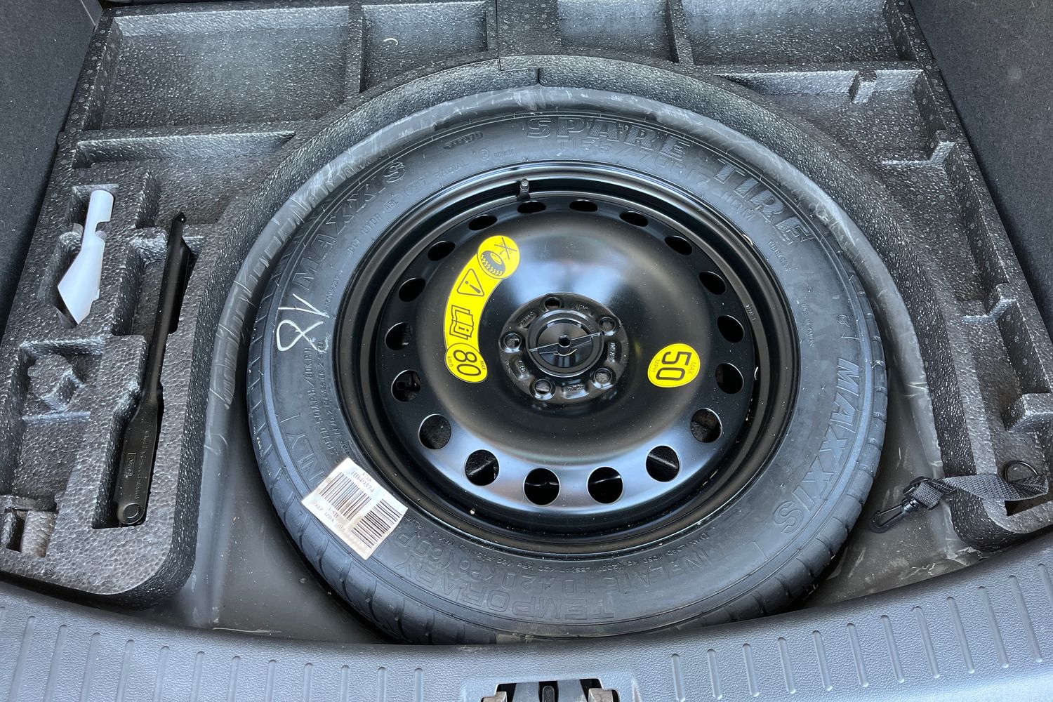 Ford KUGA Photo 22