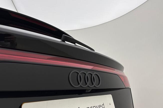 AUDI SQ8 Photo 29