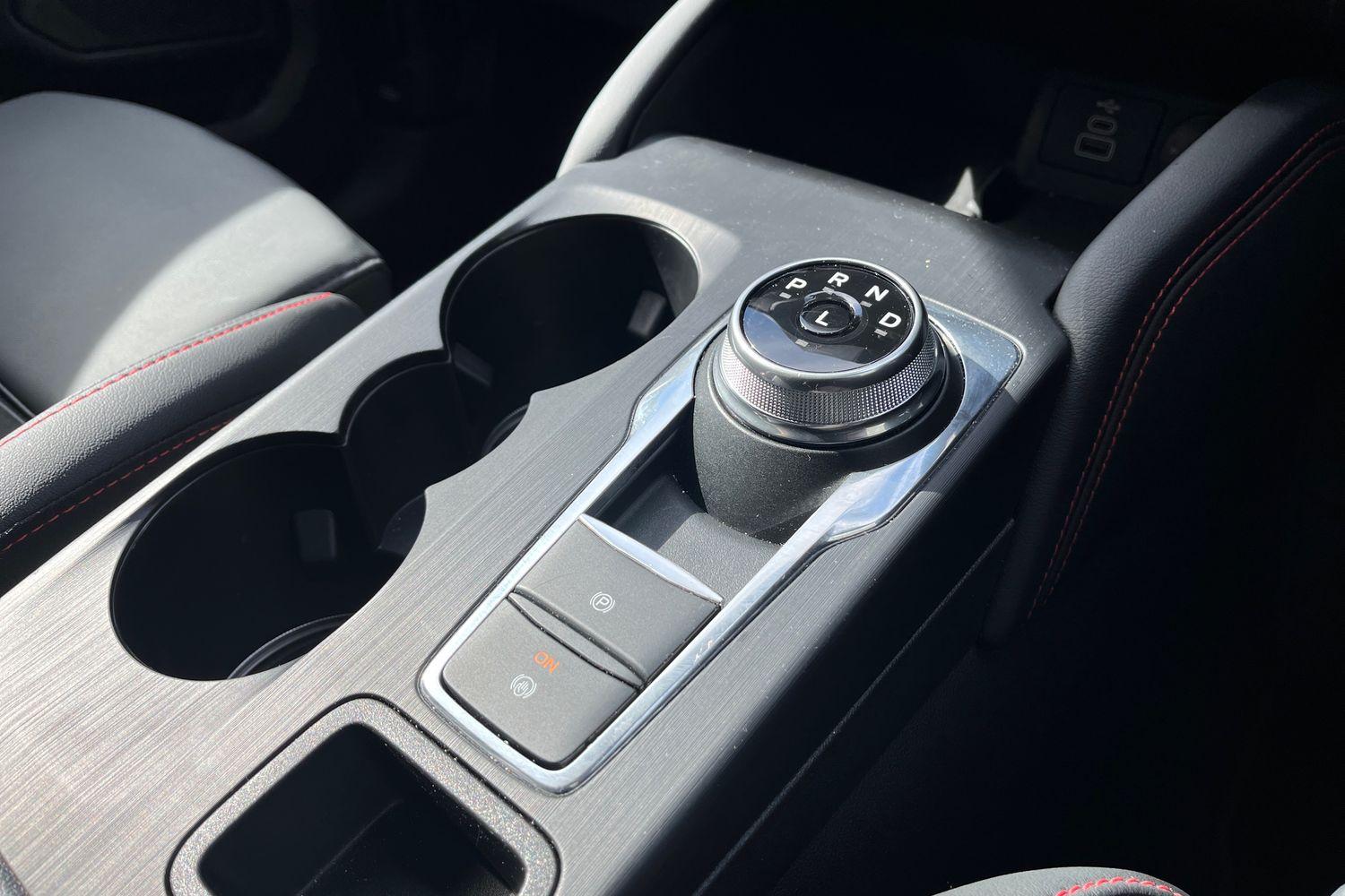 Ford Kuga Photo 36