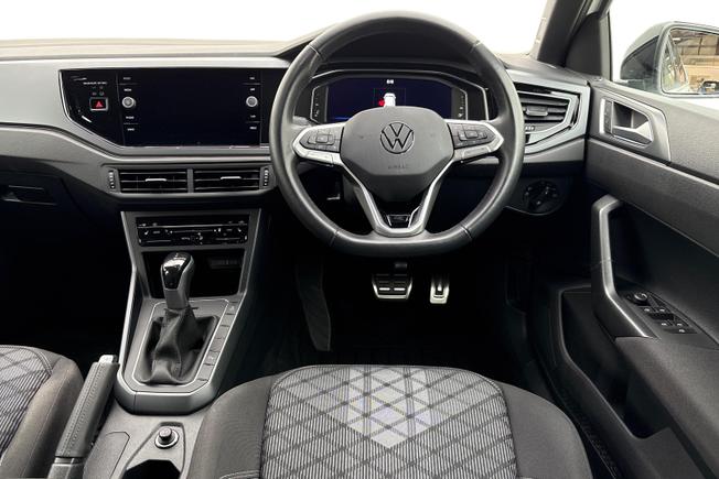 VOLKSWAGEN Polo Photo 11