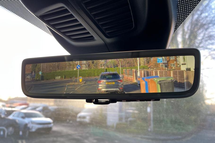 Used FORD E-TRANSIT MJ75CVC 17