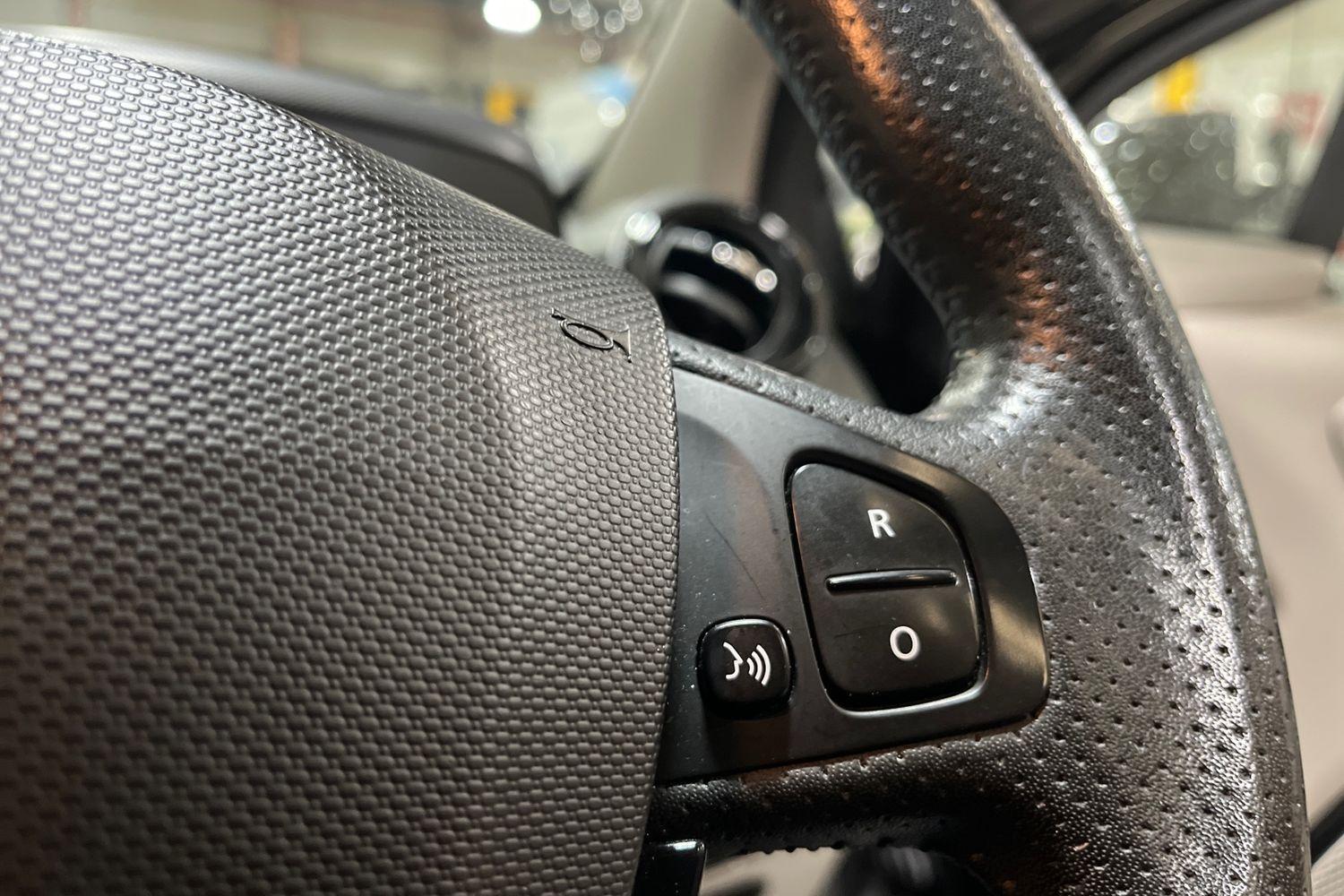 Renault ZOE Photo 27